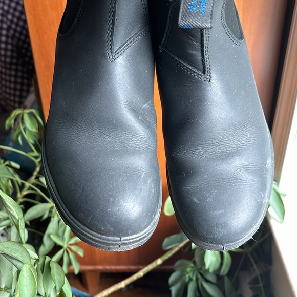 Blundstone Thermal Woman’s boots with box— AU size 5 - Picture 7 of 12